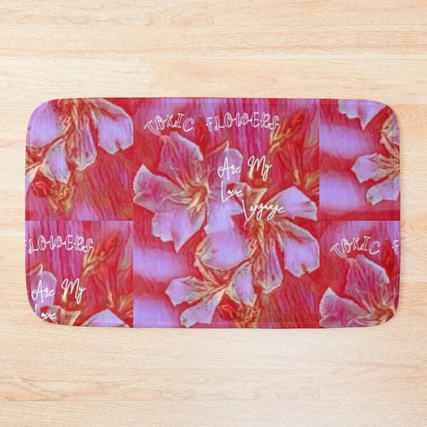 Item preview, Toxic Flowers Are My Love Language  designed and sold by IvaRenee.