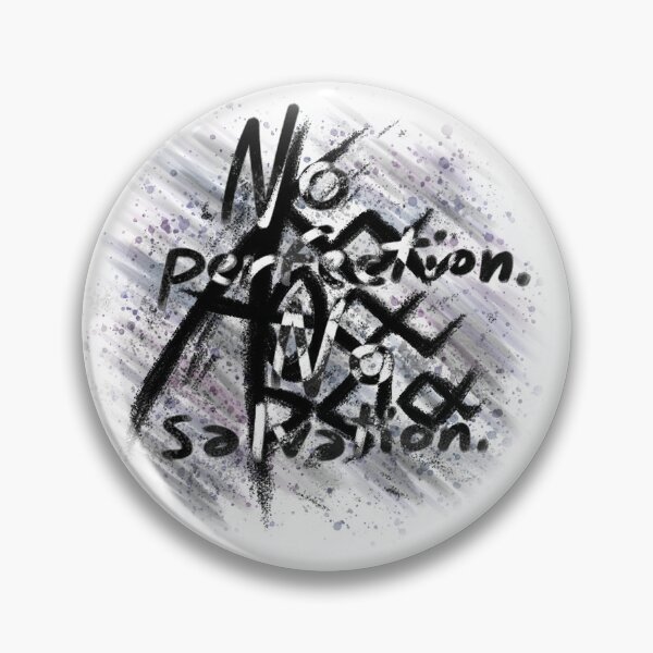 Item preview, Akatharsia - No perfection. No salvation. designed and sold by Akatharsia.