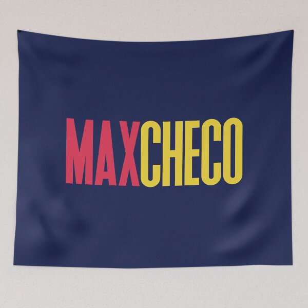 Item preview, MaxCheco f1 2023 designed and sold by ButterDearie.