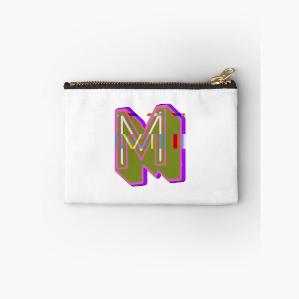 Item preview,      LETTER  M designed and sold by marie1919.