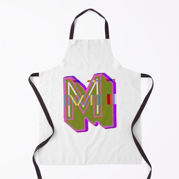 Item preview, LETTER M designed and sold by marie1919.