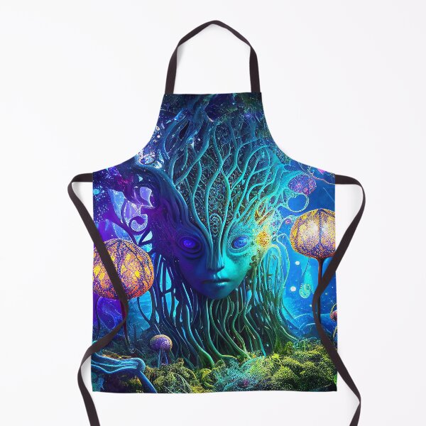 Item preview, Extraterrestrial Terrarium designed and sold by mikecosper.