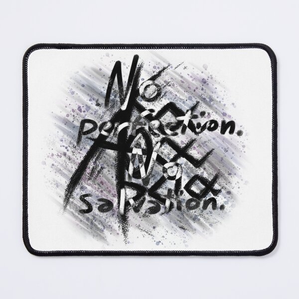 Item preview, Akatharsia - No perfection. No salvation. designed and sold by Akatharsia.