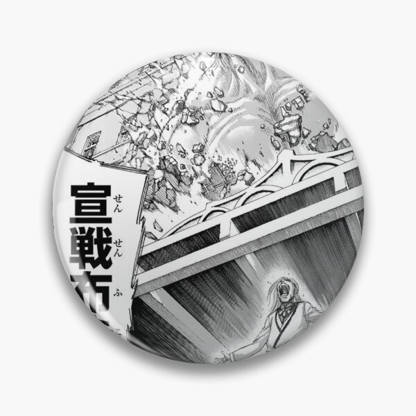 Pin on Shingeki No Kyojin.