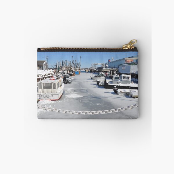 Item preview, Chain Gang - City Pier 3 designed and sold by Poete100.