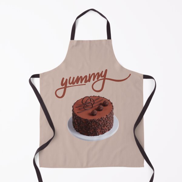 Item preview, Yummy Chocolate cake designed and sold by Itai Doshin.