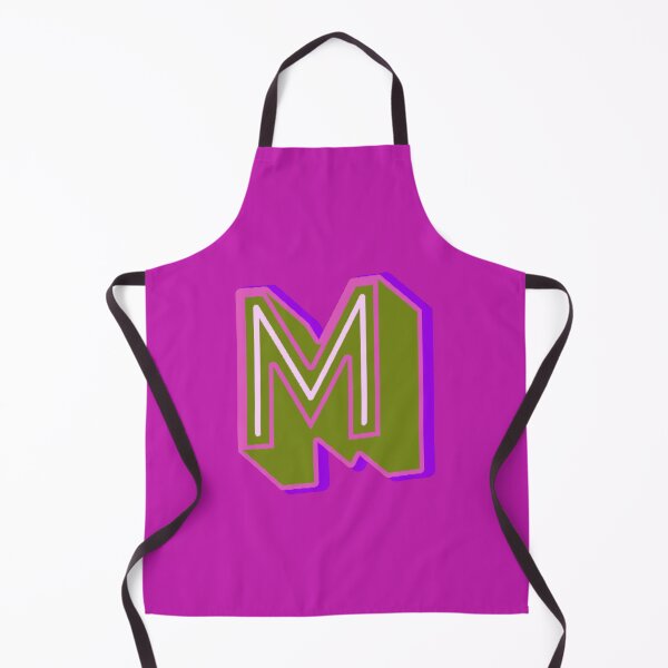 Item preview, LETTER M designed and sold by marie1919.
