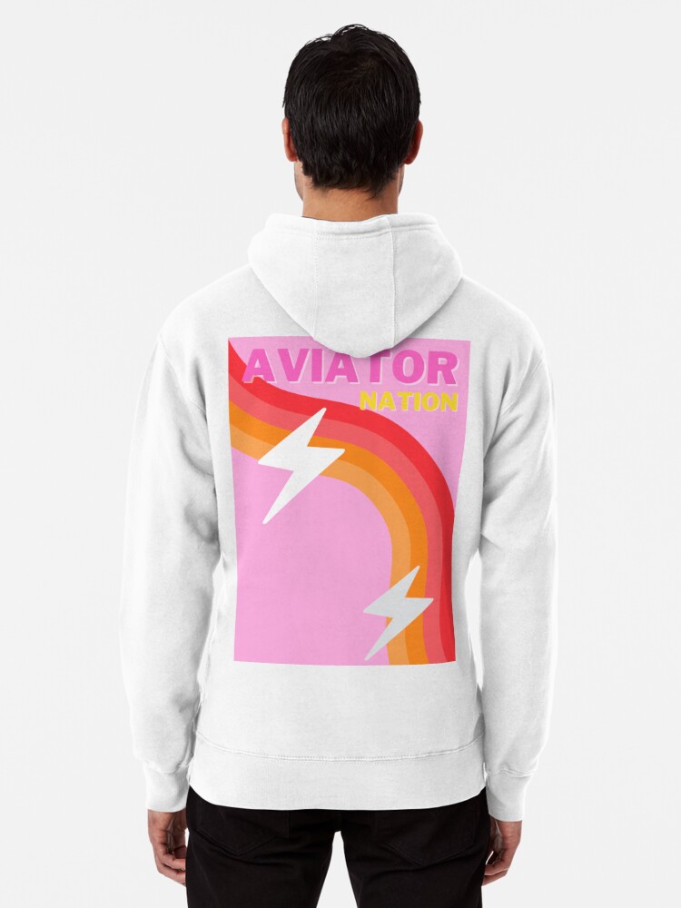 Aviator nation hoodie clearance sale