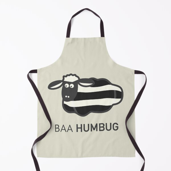 Item preview, BAA Humbug designed and sold by RedFirecracker.