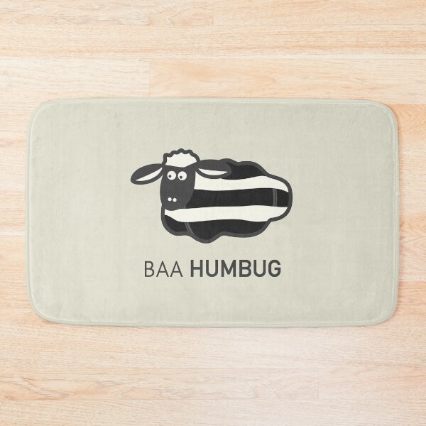 Item preview, BAA Humbug designed and sold by RedFirecracker.