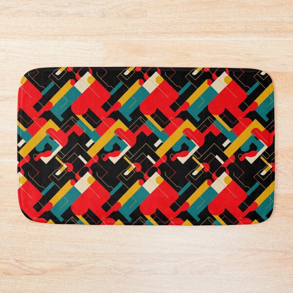 Item preview, Routes of Vibrancy designed and sold by Red-Alien.