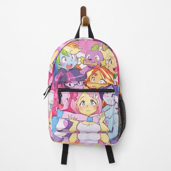 Item preview, My Little Pony  kid cartoon designed and sold by drandykhelath.