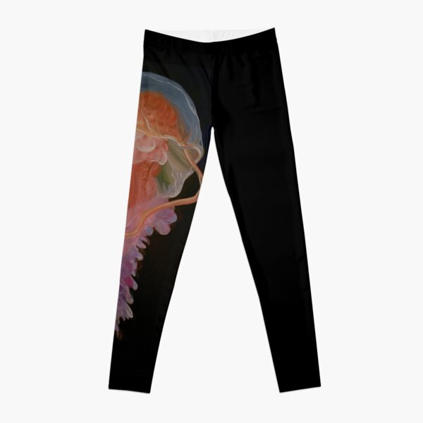 Jellyfish Leggings