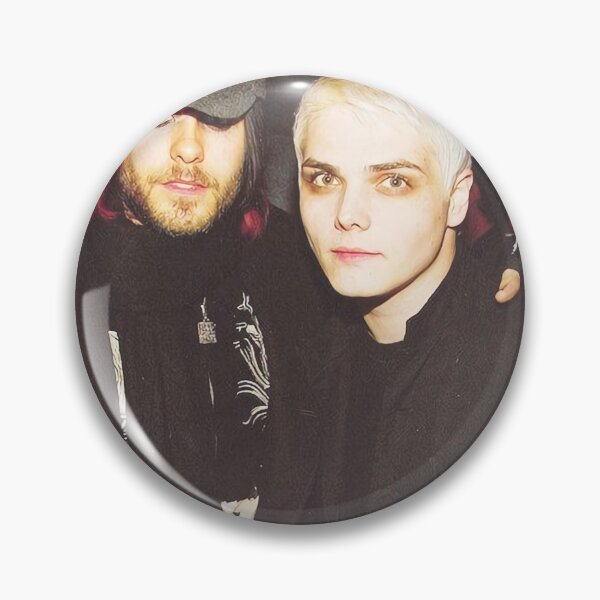 Item preview, jared emo way designed and sold by matthewbensen.