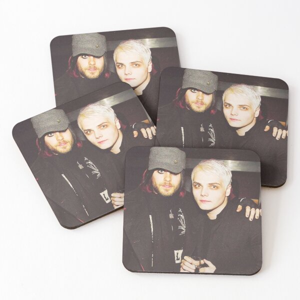 Item preview, jared emo way designed and sold by matthewbensen.