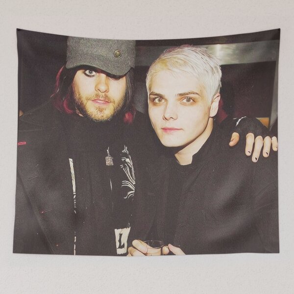 Item preview, jared emo way designed and sold by matthewbensen.