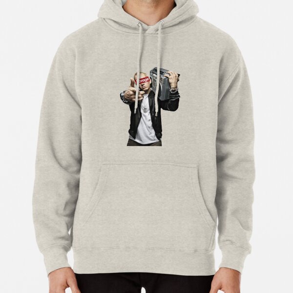 savage hoodie supreme