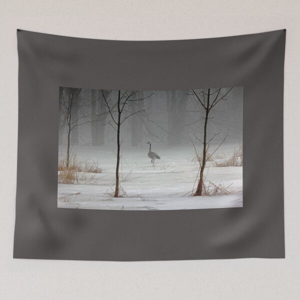 Item preview, Goose Step designed and sold by Debbie Oppermann.