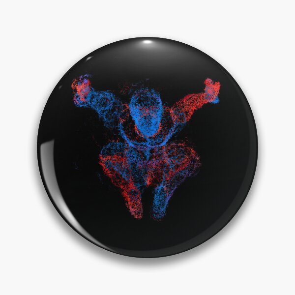 Item preview, Spiderman Abstract designed and sold by deformer.