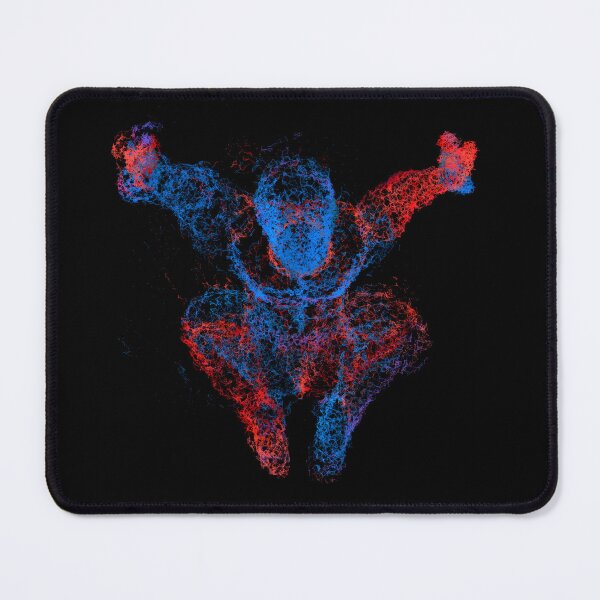 Item preview, Spiderman Abstract designed and sold by deformer.