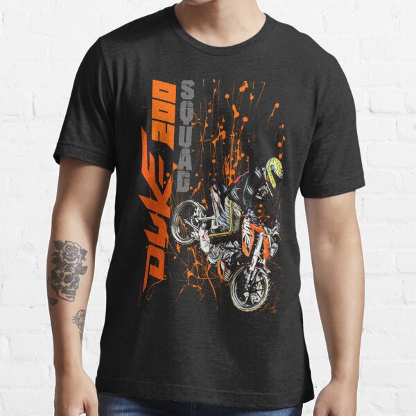 KTM | Duke | 200 :: Behance