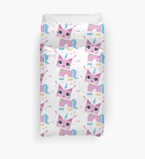 Funda nórdica Unikitty