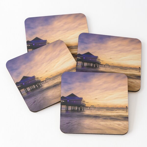Item preview, End of Day in Florida designed and sold by louishay.