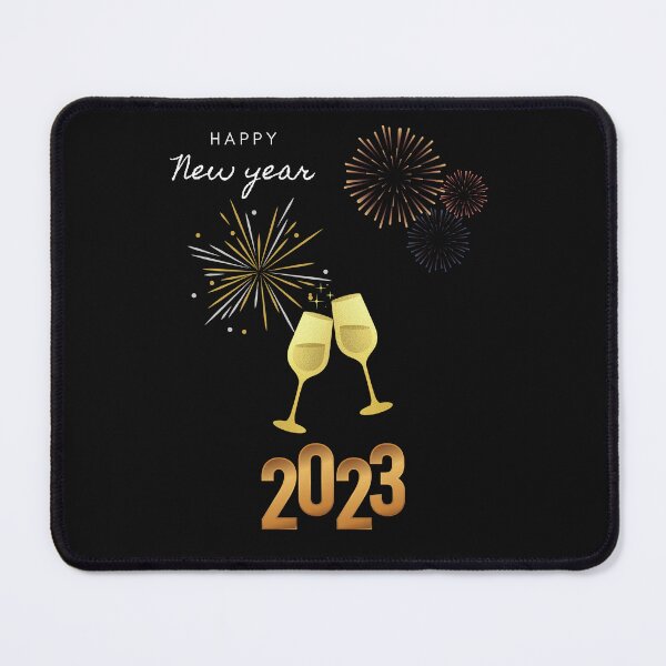 Item preview, Happy new year designed and sold by JakNJill.
