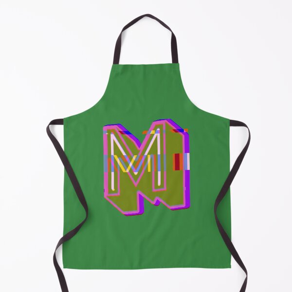 Item preview, LETTER M designed and sold by marie1919.