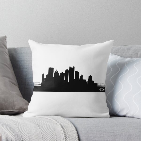 Item preview, Pittsburgh 412 designed and sold by lainade.