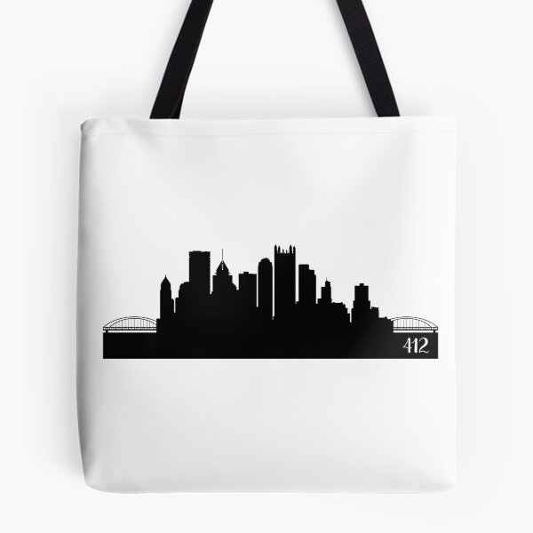 Item preview, Pittsburgh 412 designed and sold by lainade.