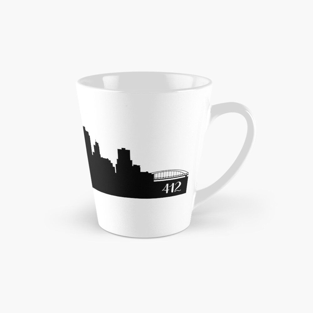 Item preview, Tall Mug designed and sold by lainade.