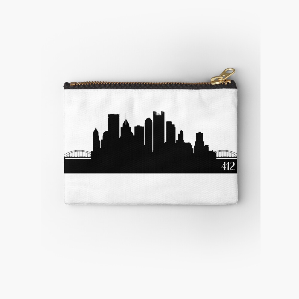 Item preview, Zipper Pouch designed and sold by lainade.
