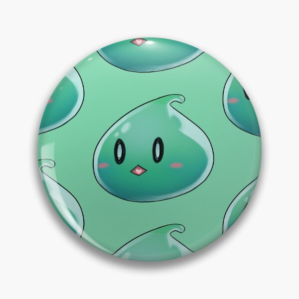 Item preview, Slime designed and sold by hypathic.