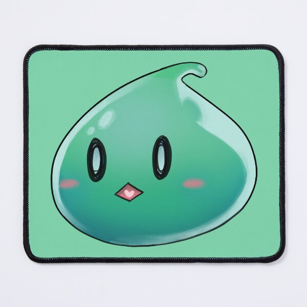Item preview, Slime designed and sold by hypathic.