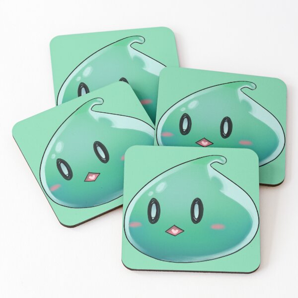 Item preview, Slime designed and sold by hypathic.