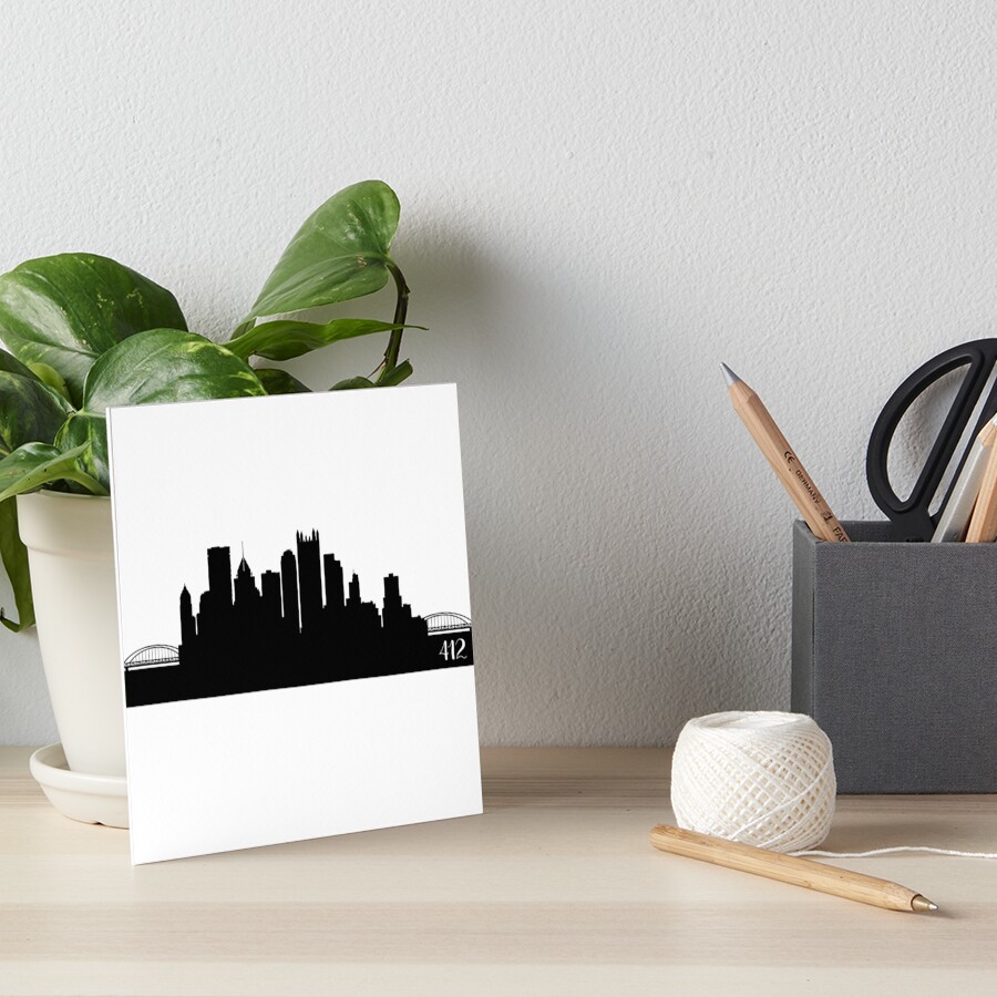 Item preview, Art Board Print designed and sold by lainade.