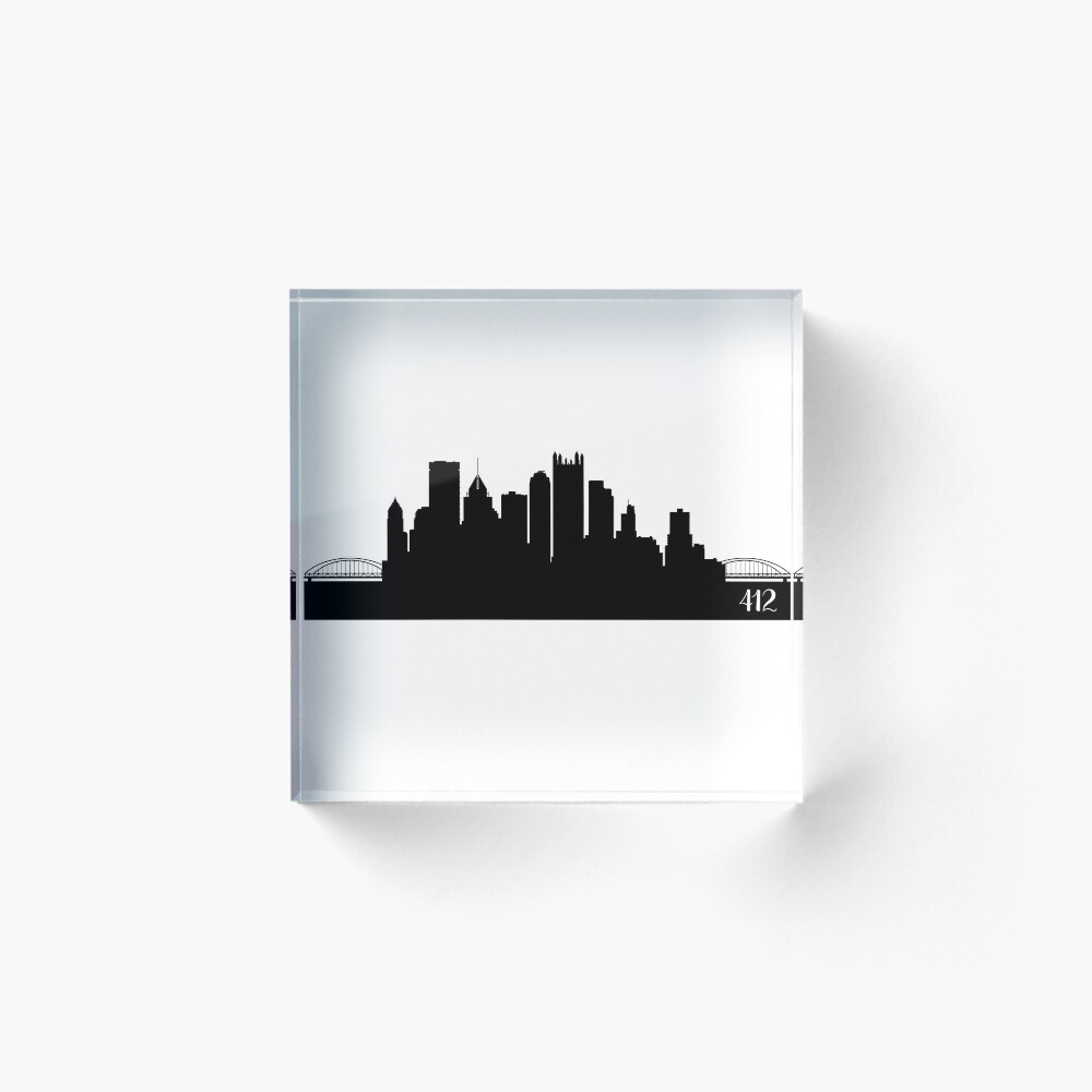 Item preview, Acrylic Block designed and sold by lainade.