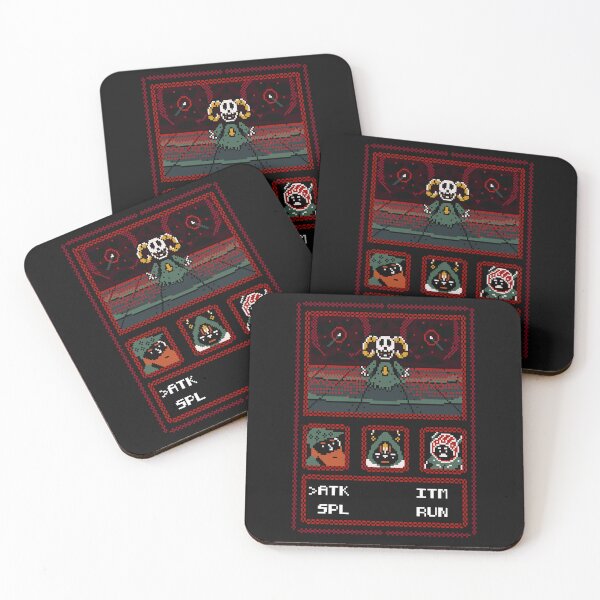 Item preview, Retro game - Red designed and sold by goleafi.