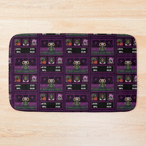 Item preview, Retro game - Purple designed and sold by goleafi.