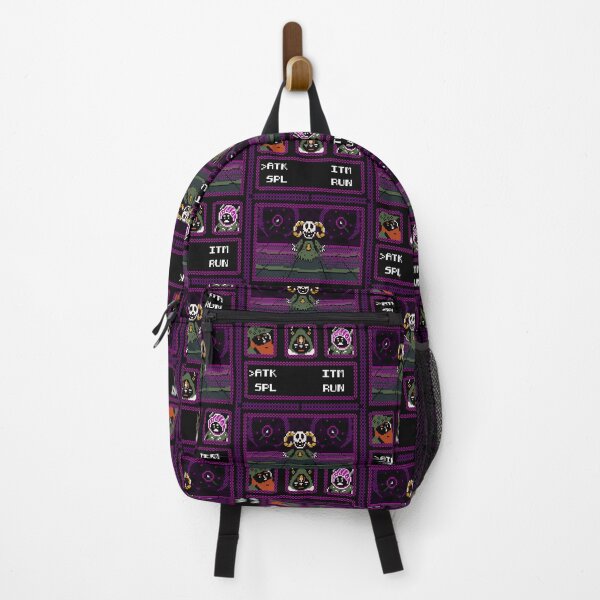 Item preview, Retro game - Purple designed and sold by goleafi.