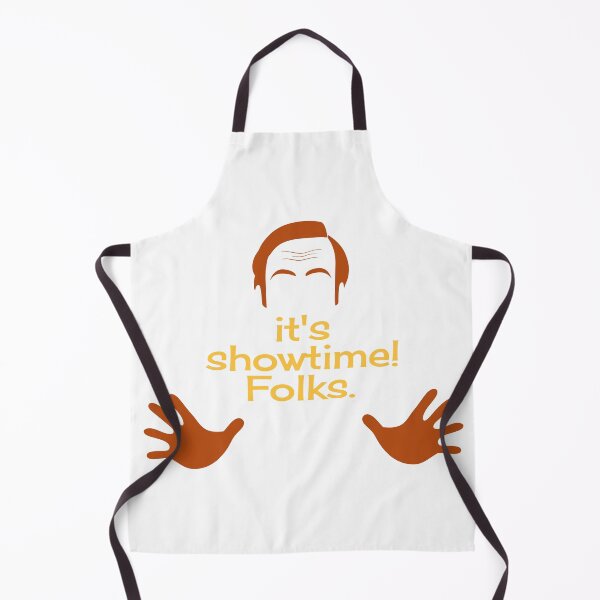 Item preview, It is showtime, folks - Saul Goodman designed and sold by Emptyst store.