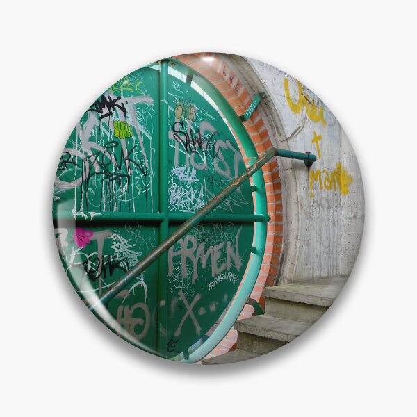 Item preview, Street art designed and sold by KjetO.
