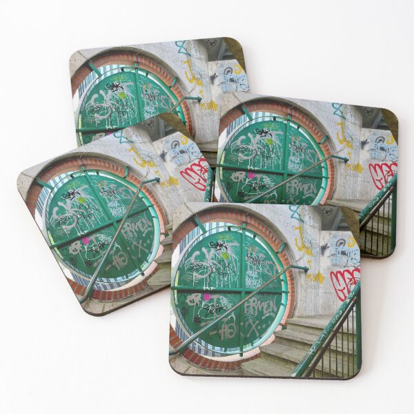 Item preview, Street art designed and sold by KjetO.