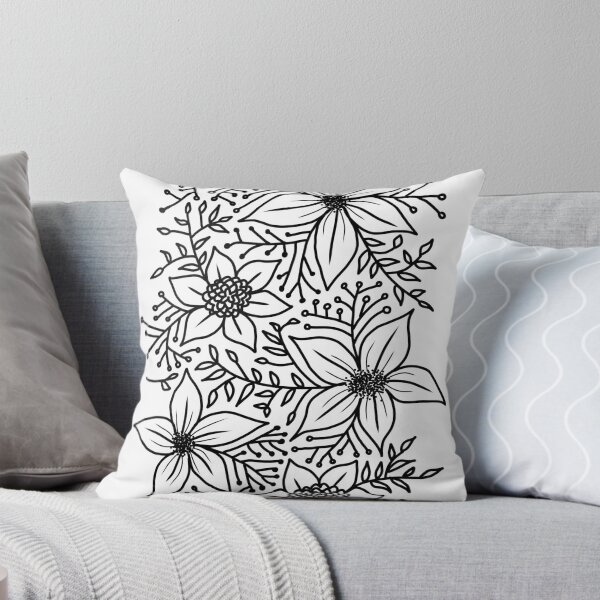 Item preview, Floral Design designed and sold by tritymely.