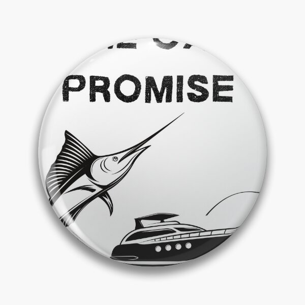 Item preview, Just One More Cast I Promise - Fishing Hobby T-shirt designed and sold by BestArtDZ.