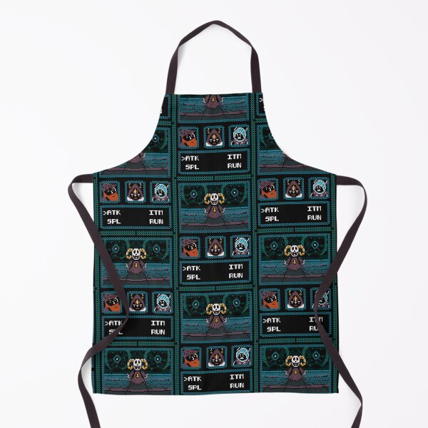 Item preview, Retro game - Blue designed and sold by goleafi.