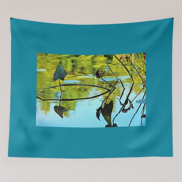 Item preview, Water Plants designed and sold by Debbie Oppermann.
