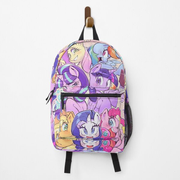 Item preview, My Little Pony  designed and sold by drandykhelath.