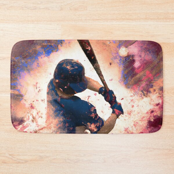Item preview, Galaxy Baseball designed and sold by Lucian Lupescu.